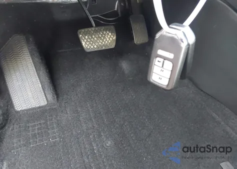 2022 Honda Cr-V 2Wd Ex из США, поврежденный, VIN 5J6RW1H52NA007300